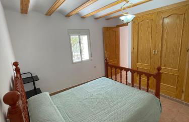 Casa Rural Las Cales - Photo 32