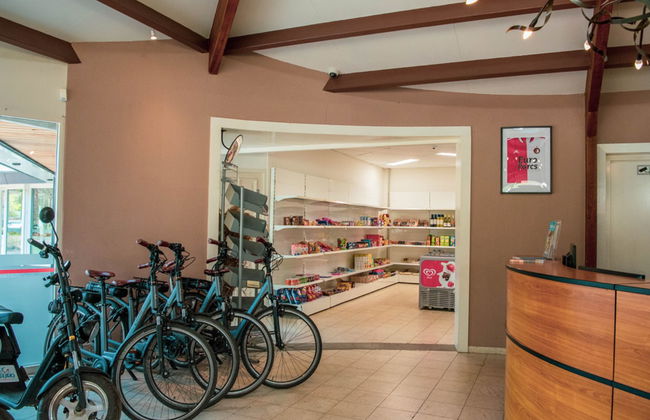 4 bedroom House in Lochem with swimming pool and terrace - Photo 19