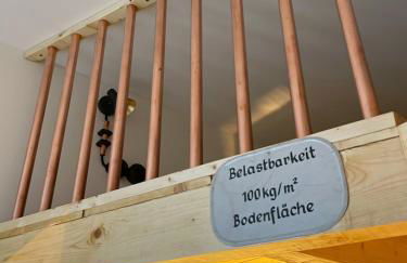 König Albert Industrie Loft - Foto 19