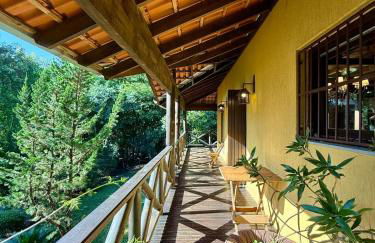 Casa Recanto do Surucuá - Foto 35