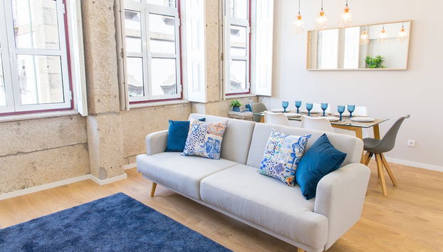 Praça 44 Boutique Apartments - Foto 2, Imagen principal