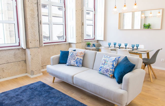 Praça 44 Boutique Apartments - Foto 1