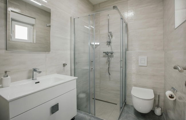 Villa in Imotski Near Blue & Red Lakes - Foto 16