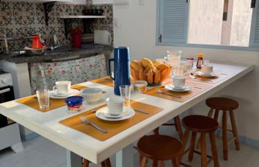 Casa Veiga - Kitnet à beira-mar em Anchieta - ES - Foto 7