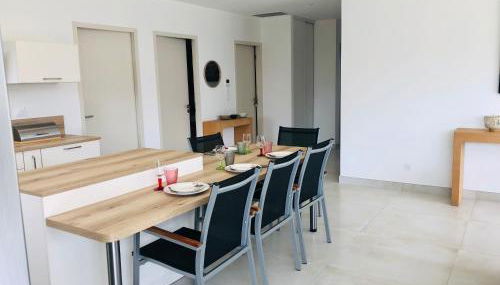 Villa Moderne St Cyprien Village - Photo 3