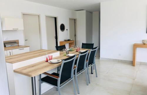 Villa Moderne St Cyprien Village - Photo 3