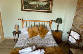 Nordés Casa rural en Lastres entre mar y montaña - Foto 27