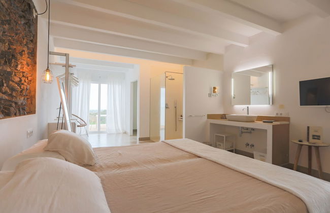 Agroturisme Son Vives - Adults Only - Foto 31