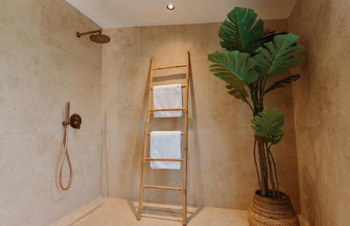 Villa Nevas Private Stone House with Pool and Seaview PARGA - Foto 13