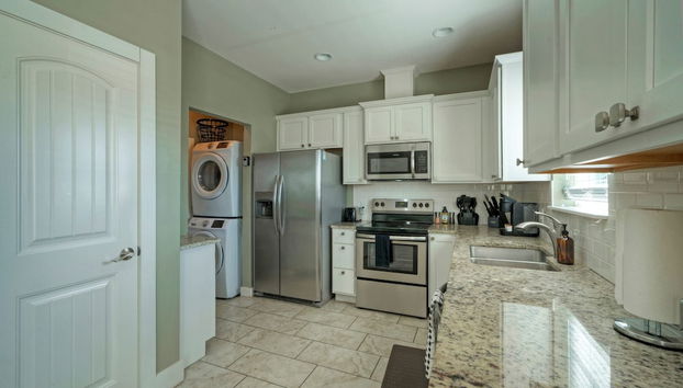 Ridley Retreat Community Pool Mins to the Beach Corpus Christi Port A - Foto 2, Habitación