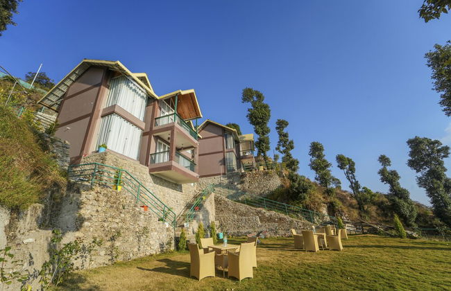 La Belle Vue by Dumnu Homes - Foto 63