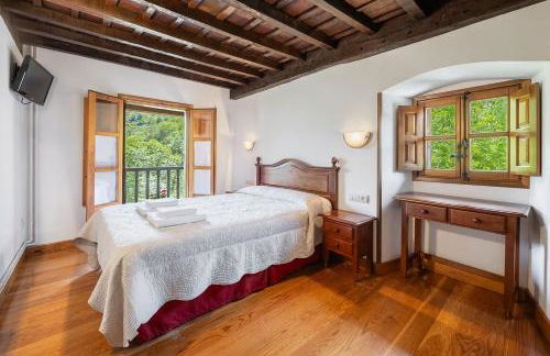 La Torre de Perrozo - Foto 12