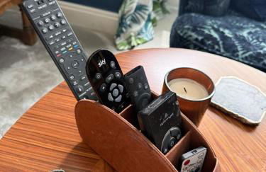 The Hydeaway, Lytham St.Annes House | Free Parking - Photo 79