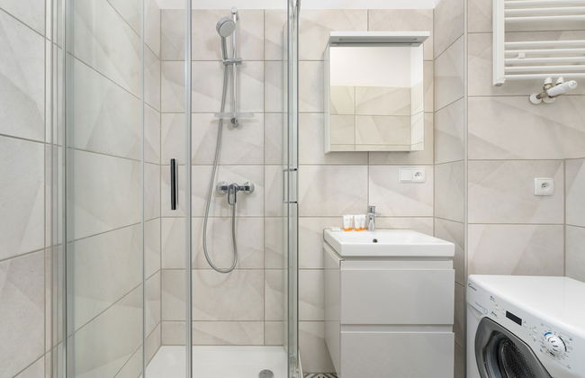 Studio Gasiorowskich8 by Renters - Foto 38