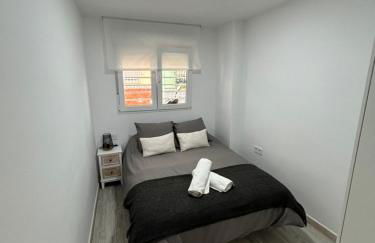 La Playa de El Palo - Photo 2