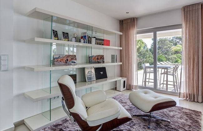 Goldeneye Luxury 6 Bedroom Villa With Infinity P - Foto 19