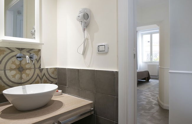 Bed in Spa - Foto 32