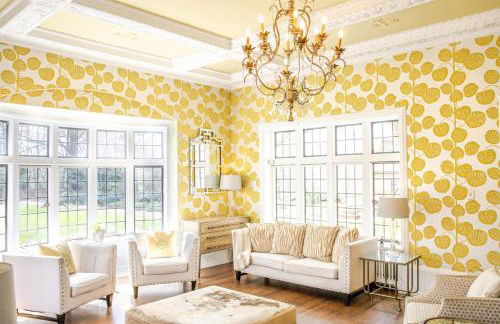 Stoneleigh - Historical Country Estate - Photo 7