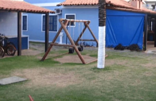 Cabo Frio Parque Burle Aluguel Economico - Photo 57