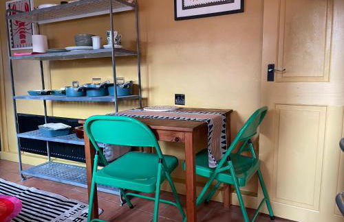 Quirky little end of terrace - Foto 3