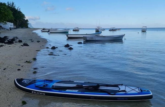 Rooftop Garden Jacuzzi Luxury Villa - Photo 34