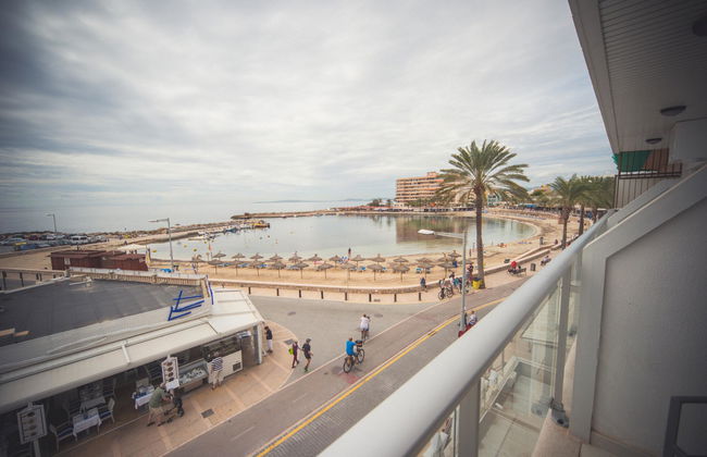 Apartamentos Embat - Foto 16