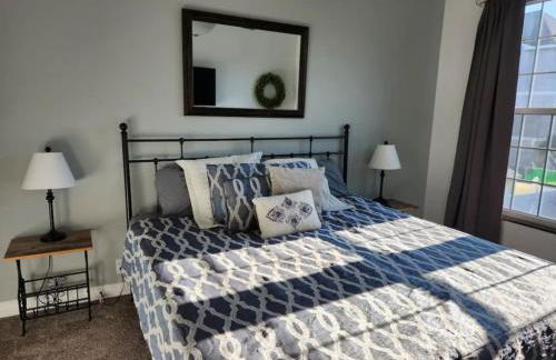 Vista Villa - 3 Bedrooms with Roof Top Deck! - Foto 19