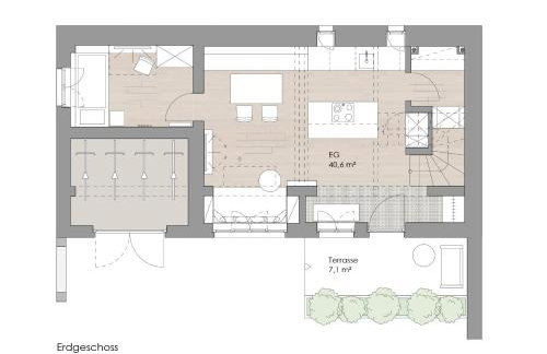 Am Renngraben 1 - Wohnen auf Zeit - Foto 41