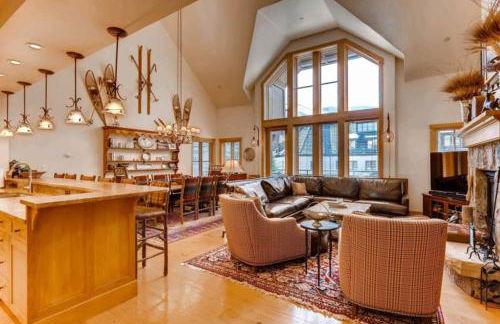 Villa Montane 217 by East West Hospitality - Foto 23