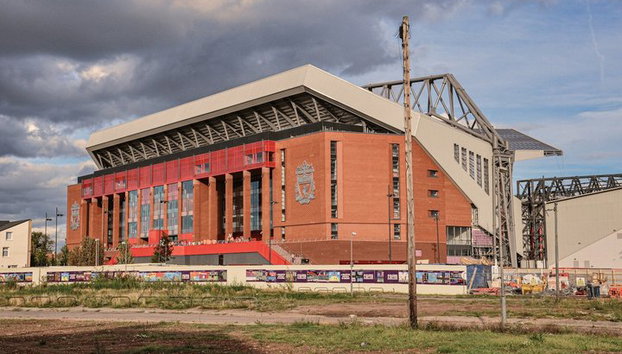Liverpool FC Stadium Tour y Museum Experience - Foto 4