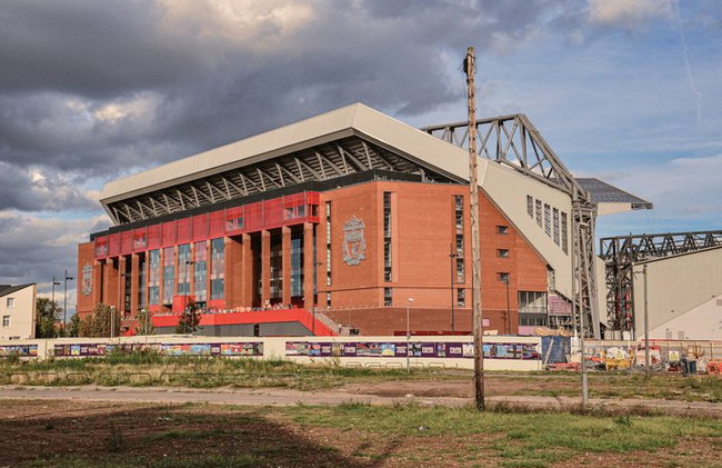 Liverpool FC Stadium Tour and Museum Experience - Photo 4