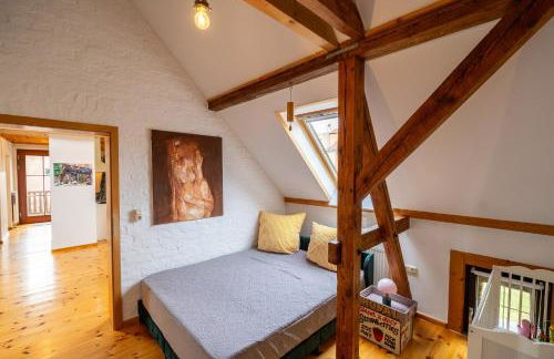 Romantisches Vintage Atelier in Caputh bei Potsdam - Foto 47