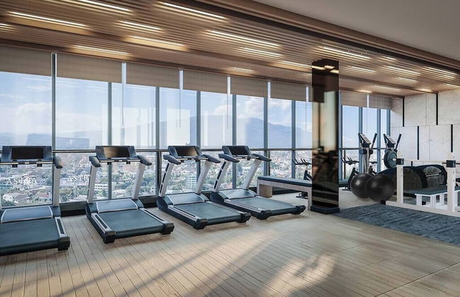 Astra Sky River - Foto 62