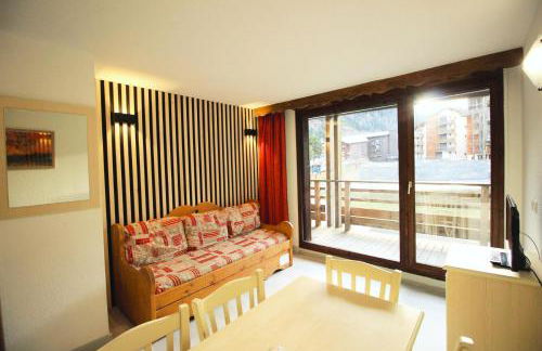 Résidence Les Balcons De La Vanoise - LES BALCONS DE LA VANOISE -BV410 MAE-6781 - Foto 12