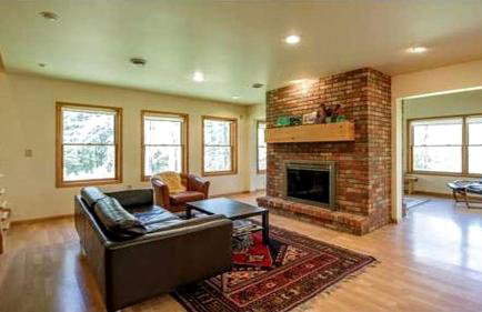 Beautiful and Secluded Cabin Rental with Views of Chippewa River near Hayward, Wisconsin - Foto 9