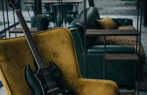 heart & ponie - Retiro Rural Privado con Piscinas - Foto 29