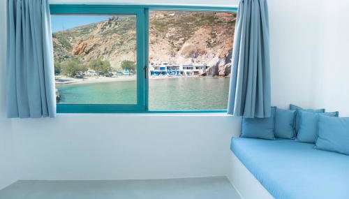 Thavma Milos - Photo 2