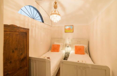 Charmante vakantiewoning 'Casa Di Tonno' - Foto 25