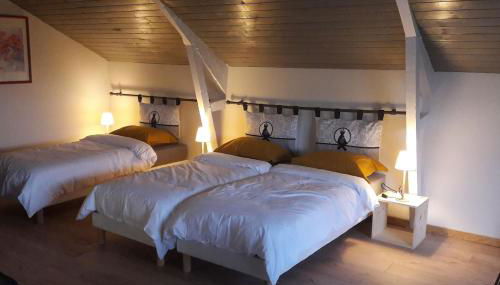 gite brocéliande est - Foto 2