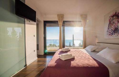 Royal Promons - heated pool - Foto 57