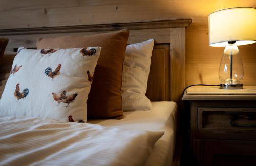 Apartamenty Augustynówka - Foto 12