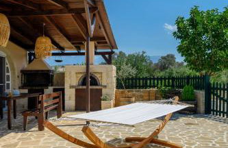 Chrisi`s house with jacuzzi - Foto 7