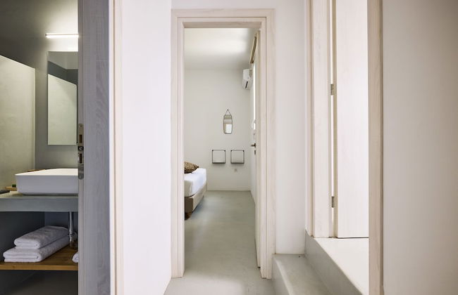 Ianemi Suites by K4 Kythnos - Foto 8