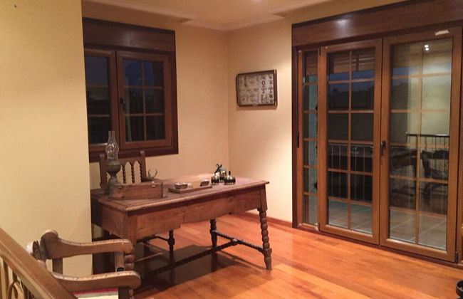 O Candil De Santa Ana - Foto 46