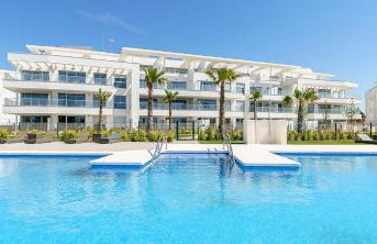 Vitta Natura Mijas Apartment with 3 Bedrooms & Pools - Foto 1