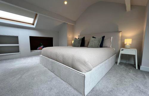 Garnett Street Holiday Home - Foto 31