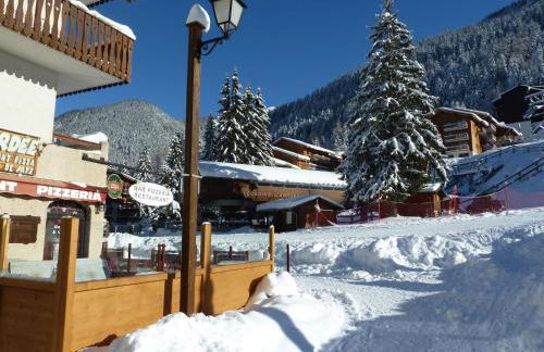 Chalet Jonquille - Foto 32