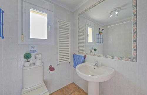 Holiday Home Puerta de Calpe 8 by Interhome - Foto 19