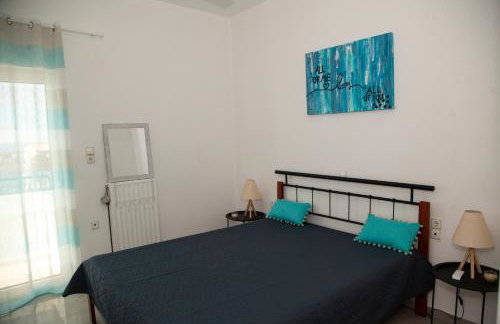 Meraki Beautiful apartment near the sea - Photo 40