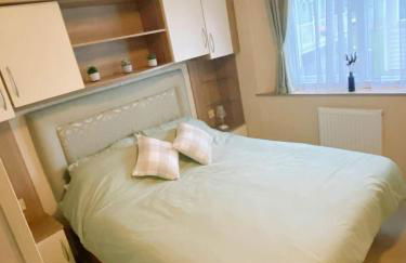 Metcalfes family caravan - Foto 1